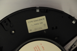 gramofon philips made in finland sssx